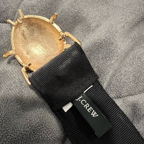 J Crew Ladybug women’s Belt - Picture 3 of 3